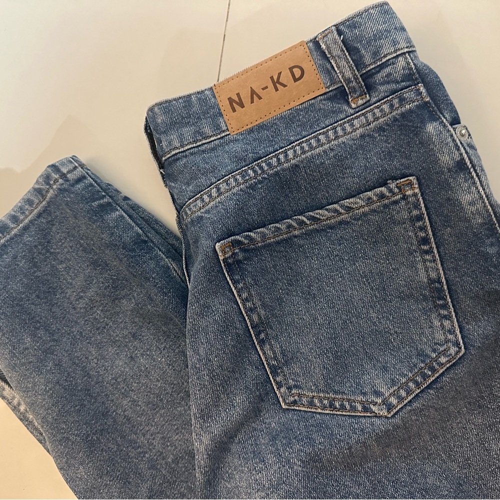 Women’s  Blue Jeans